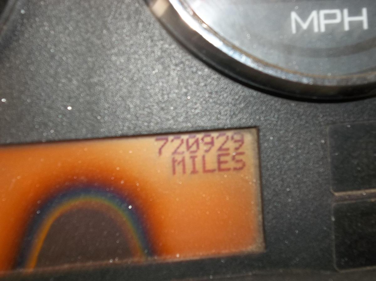 Used