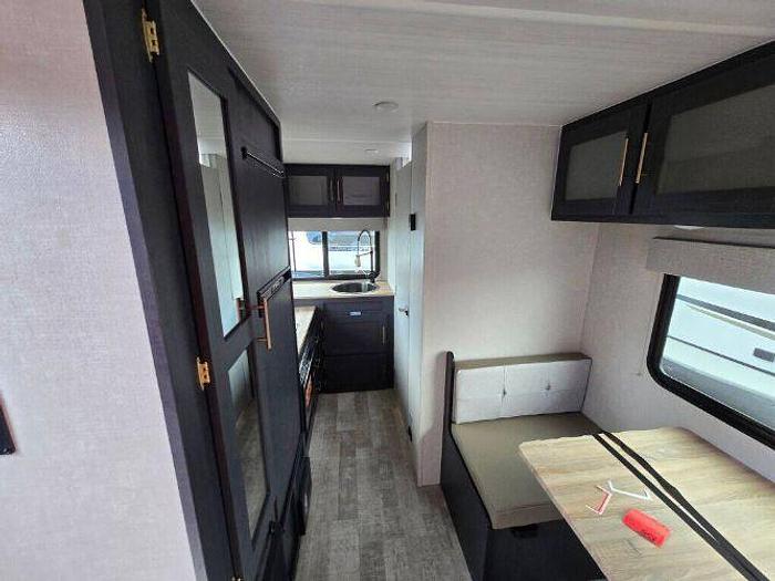 Used 2024 Forest River R-Pod RP 194C