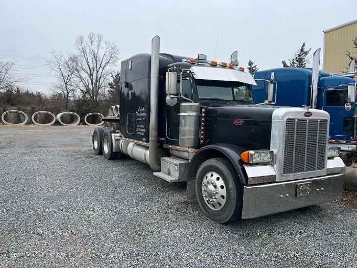 Used 2006 Peterbilt 379