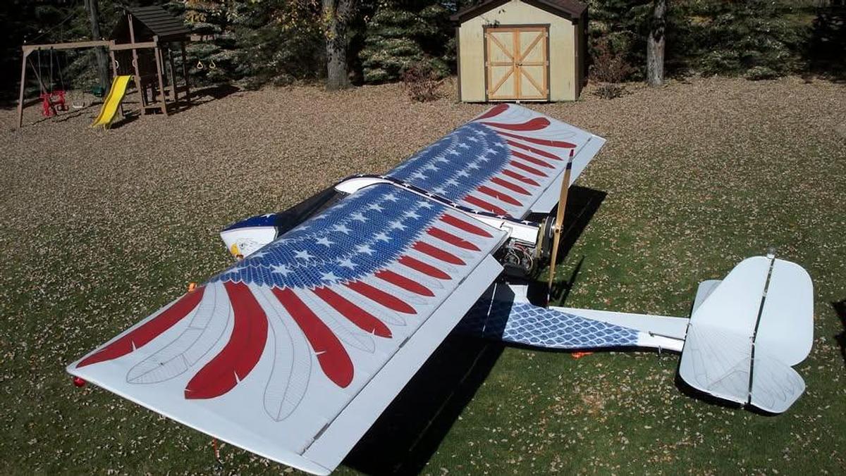 Used 2000 Light Sport Aircraft