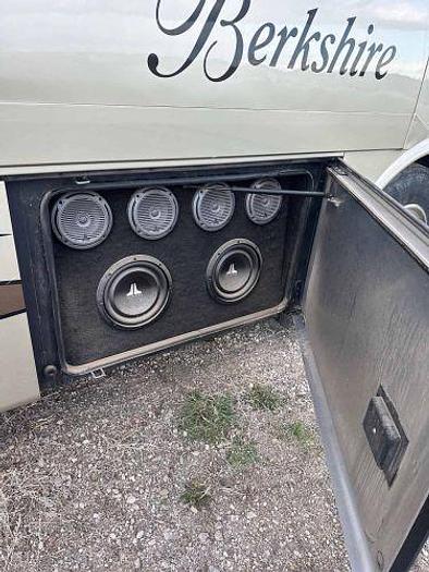 Used 2011 Forest River Berkshire 390BH