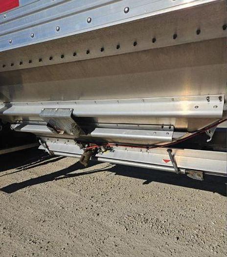 Used 2023 Timpte super hopper