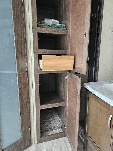 Used 2019 Grand Design SOLITUDE 373FB