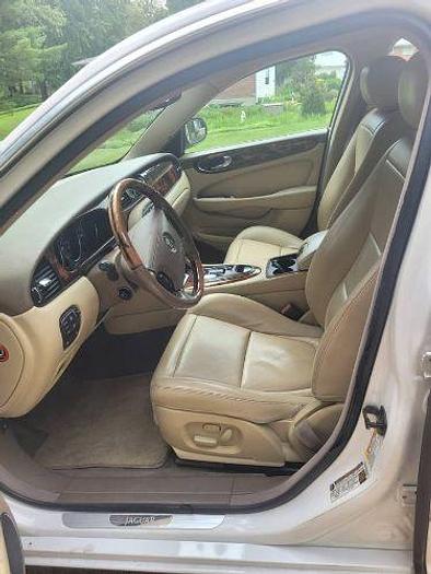 Used 2005 Jaguar XJ XJ8 LWB