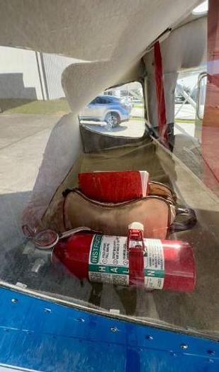 Used 1946 CESSNA 120