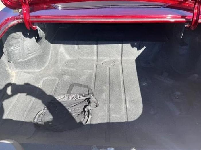 Used 1967 Pontiac GTO