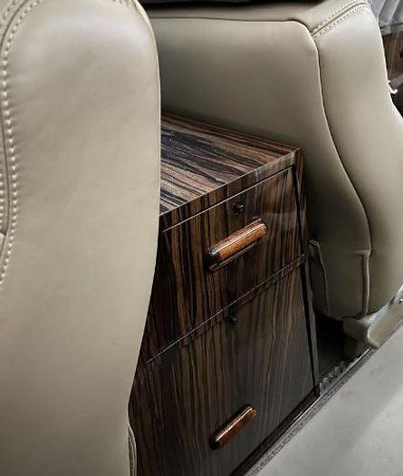 Used 1977 Mitsubishi MU 2B