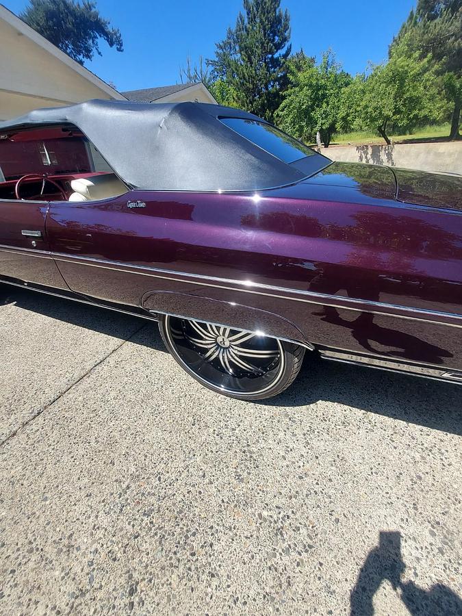 Used 1975 Chevrolet Caprice