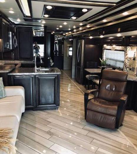 Used 2016 Newmar Mountain Aire 4565