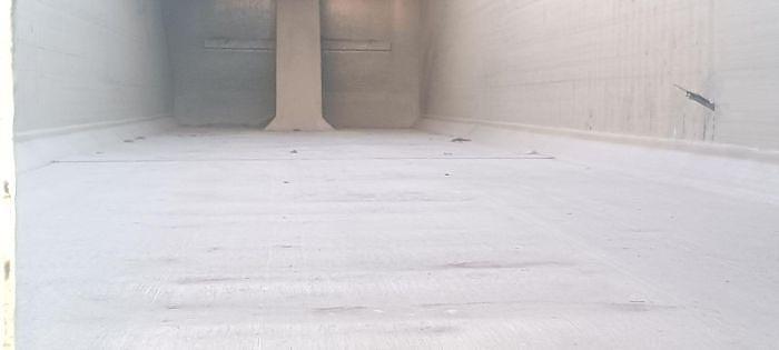 Used 2013 EAST Genesis