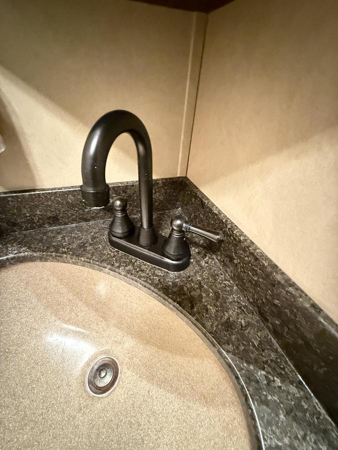 Used 2014 Forest River Berkshire 390BH Class A Motorhome