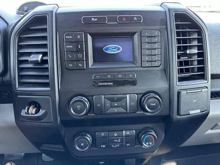 Used 2020 Ford F-150 XLT
