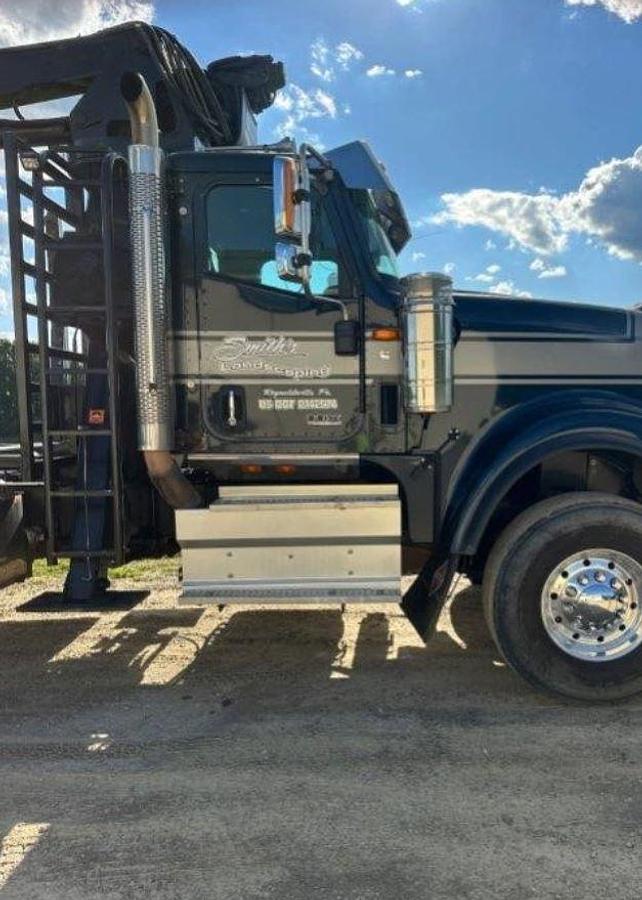 Used 2021 International HX