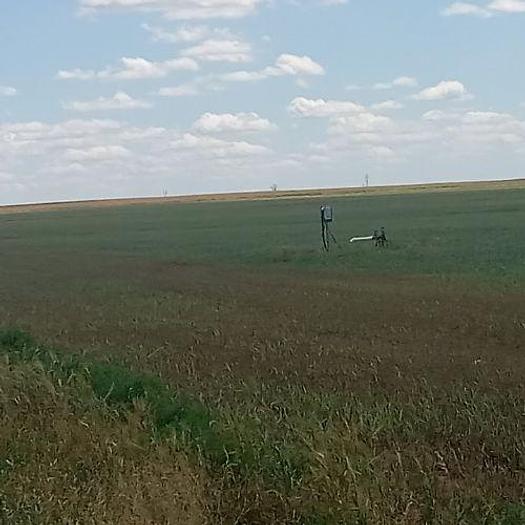 Used 2024 AG Land 162 Acres