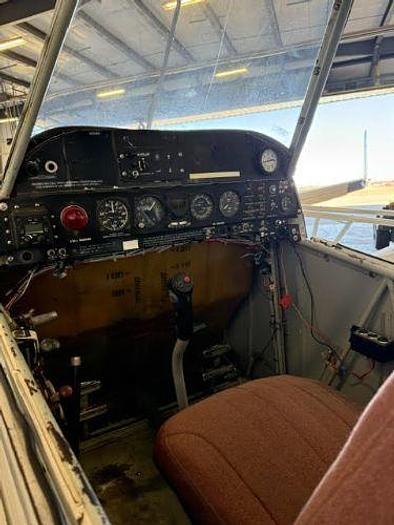 Used 1971 PIPER Pawnee