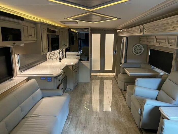 Used 2022 Newmar Dutch Star 4369