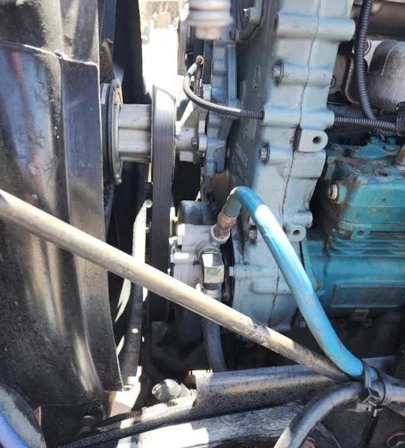 Used 2012 Kenworth T660