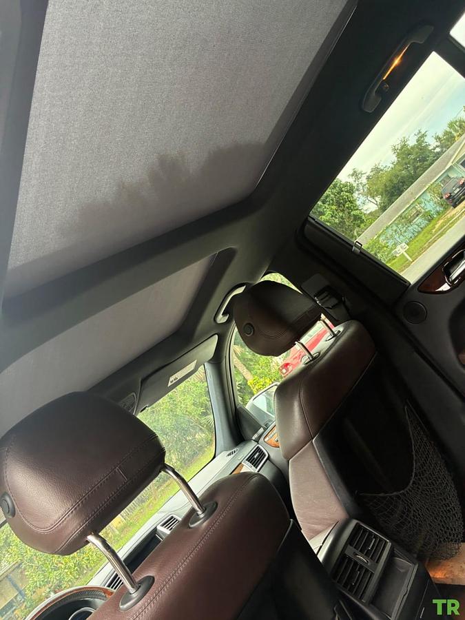 Used 2016 Mercedes-Benz GL 450