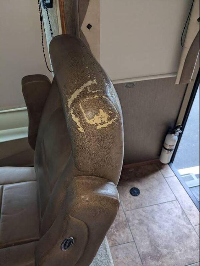 Used