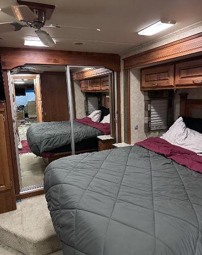 Used 2007 Monaco Cayman 38PBT