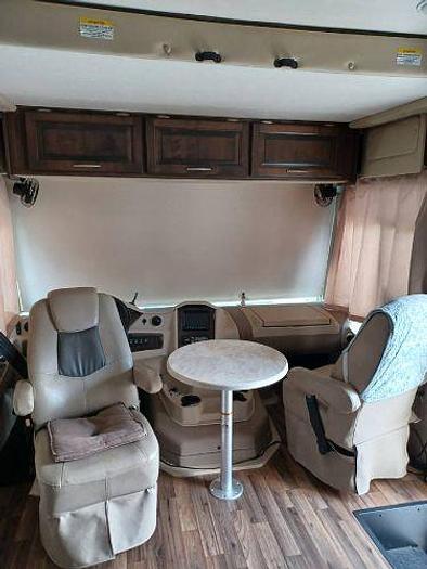 Used 2019 Coachmen Mirada 35OS