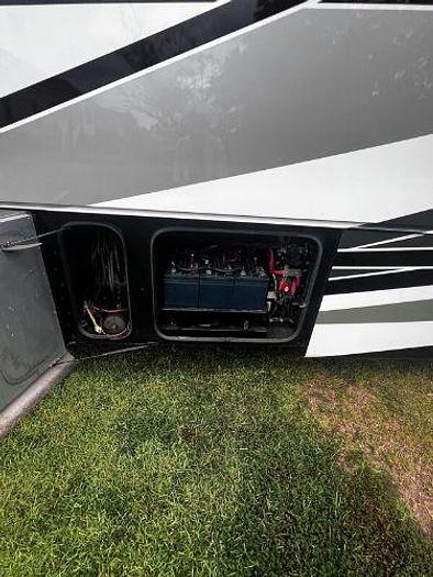 Used 2016 Tiffin Motorhomes Allegro Bus 45 OP