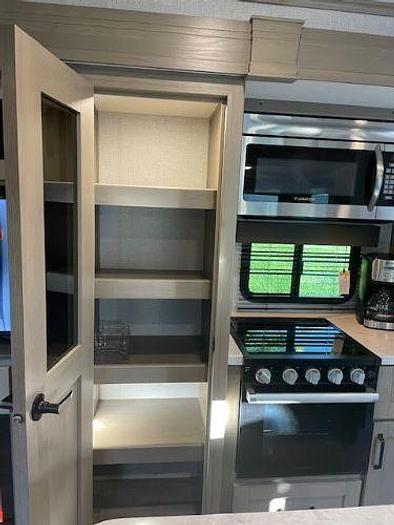 Used 2023 Grand Design Reflection