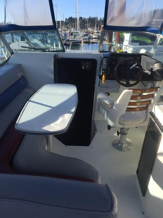 Used 1989 Bayliner Ciera