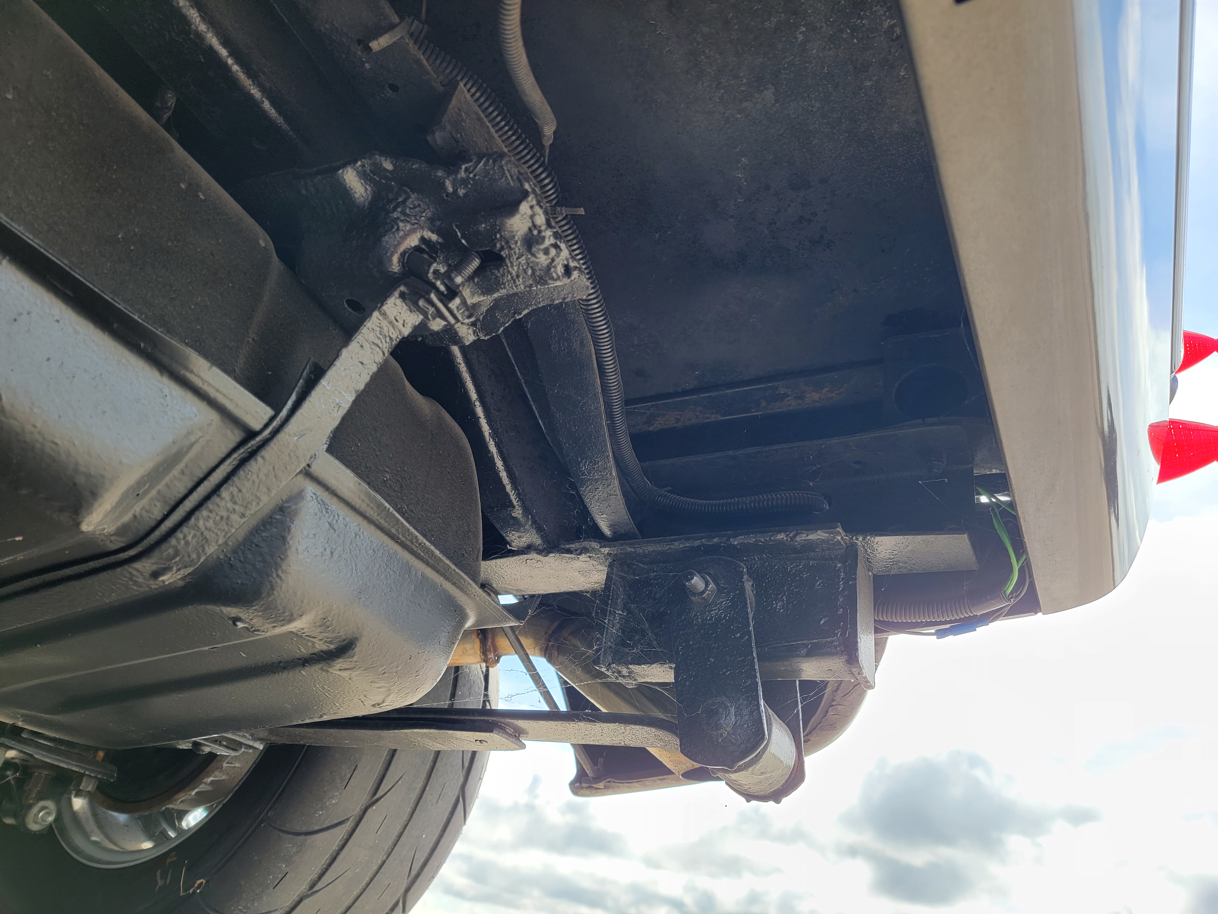 Used 1949 Chevrolet 3100