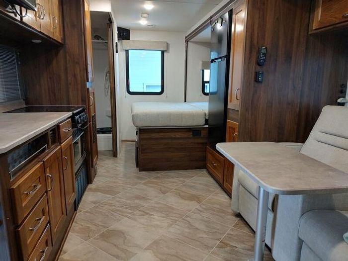 Used 2020 Winnebago Vita 24P