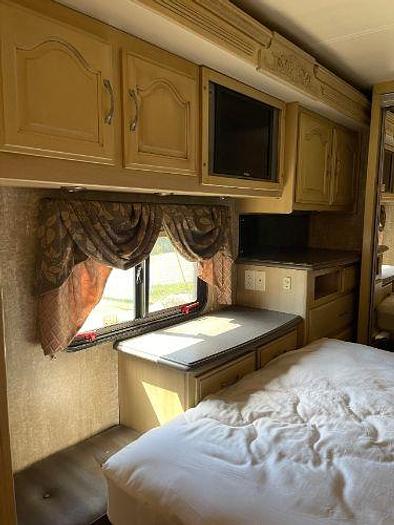 Used 2007 Coachmen Sportscoach Legend 40QS