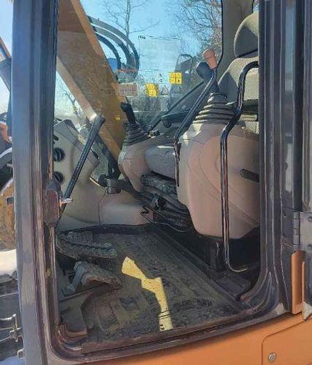 Used 2018 CASE CX75CSR