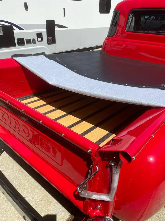 Used 5 Window Chevy 3100