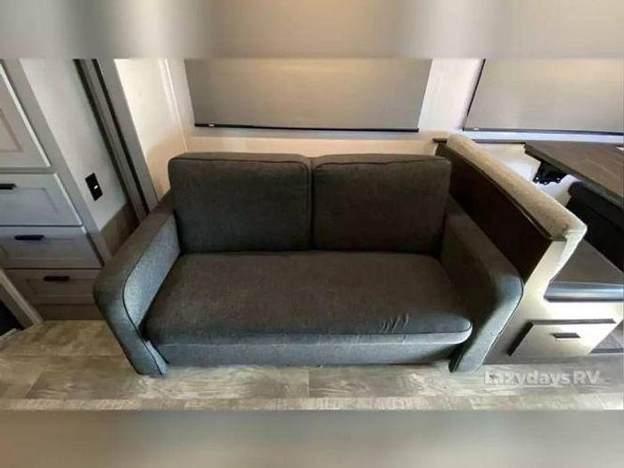 Used 2022 Forest River Solera 27DSE