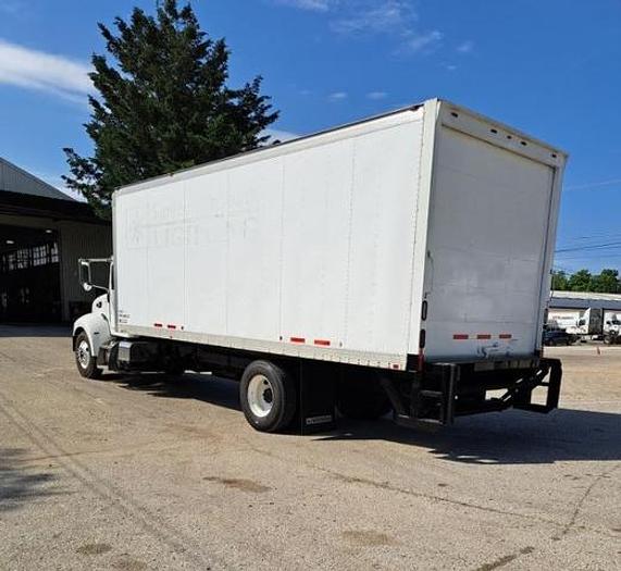 Used 2014 Peterbilt 337
