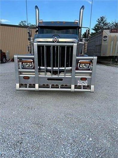 Used 2019 INTERNATIONAL HX