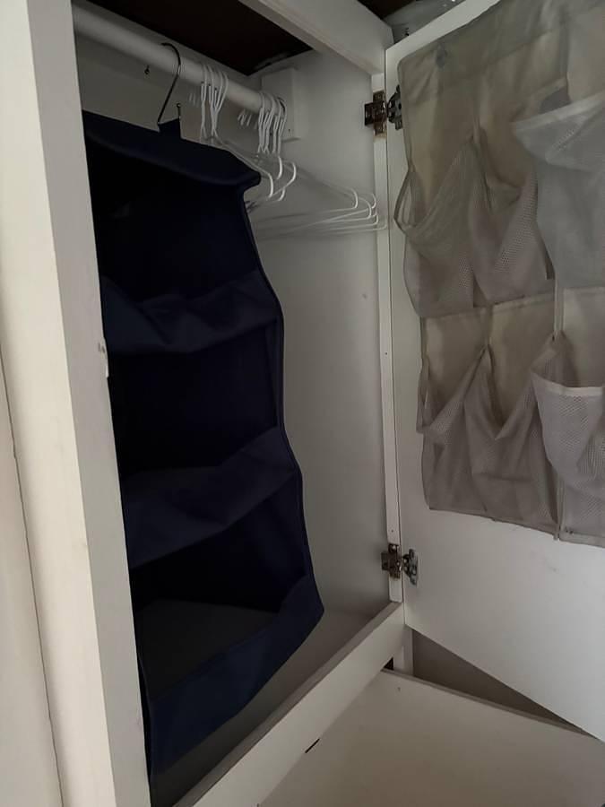 Used 2016 Mercedes Sprinter Class B Motorhome