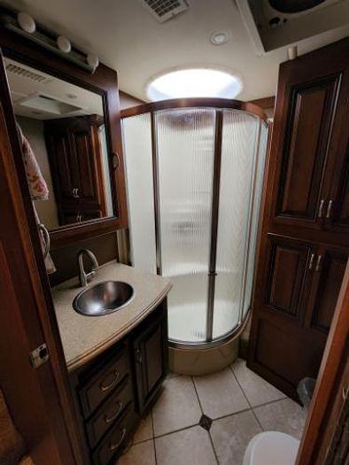 Used 2011 Fleetwood Providence 42P