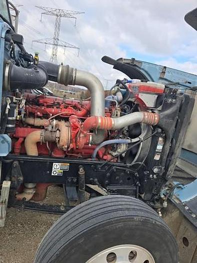 Used 2017 Peterbilt 389