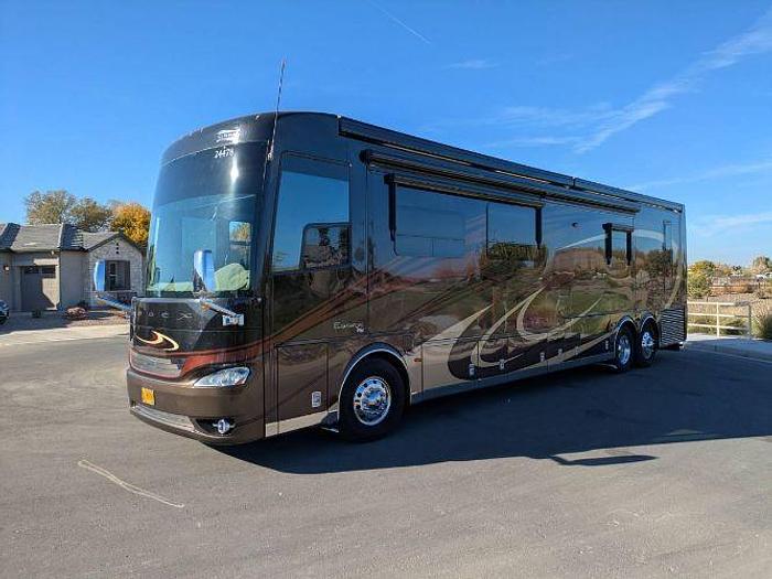 Used 2016 Newmar Essex 4519