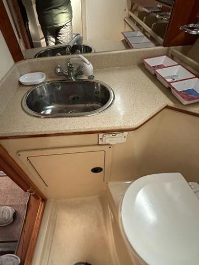 Used 2007 Albin Command Bridge 35