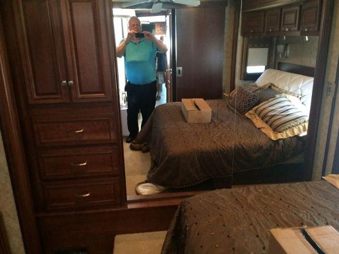 Used 2010 Itasca Ellipse 42AD