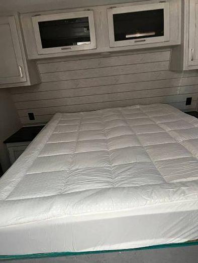 Used 2021 Keystone Sprinter Campfire 25ML