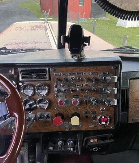 Used 2000 Peterbilt 379EXHD