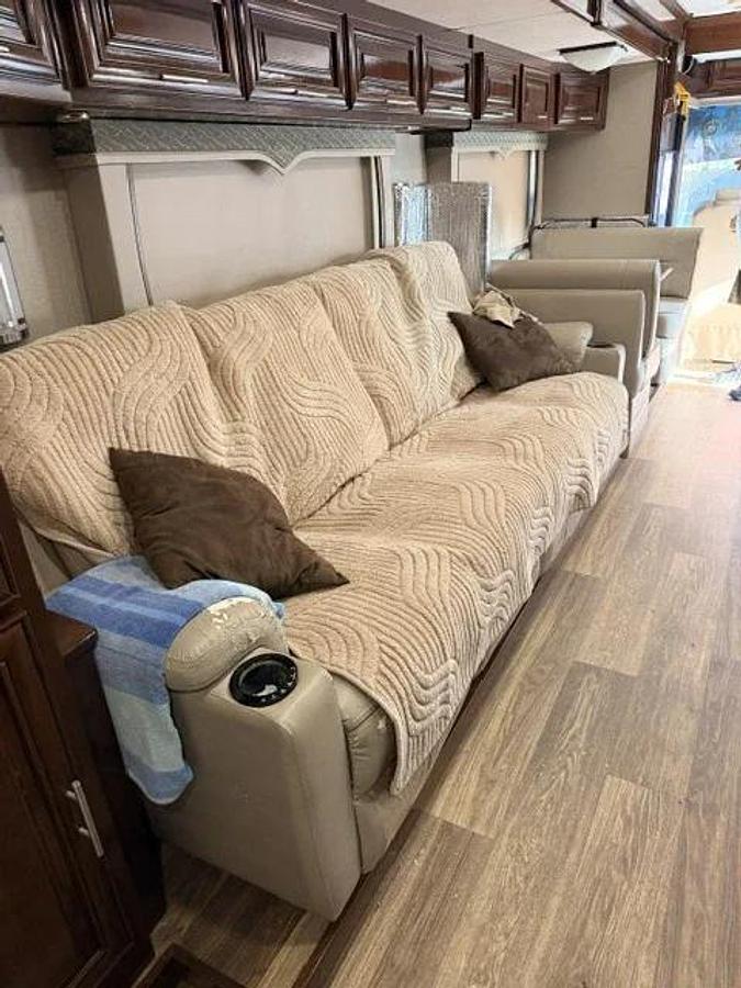 Used 2019 Forest River Georgetown XL 369DS Class A Motorhome
