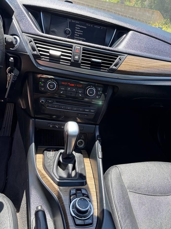 Used 2015 BMW X1 xDrive35i