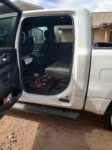 Used 2022 Dodge RAM 1500