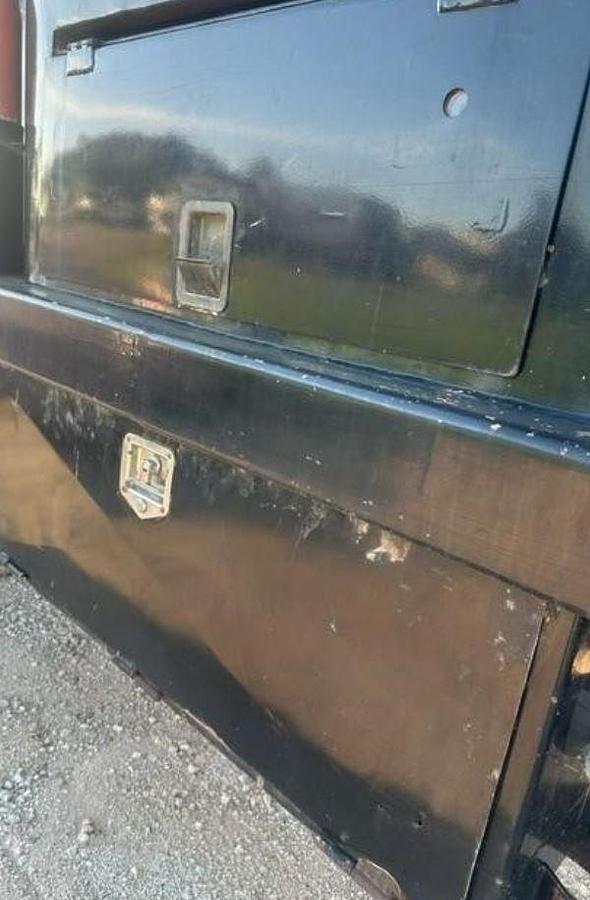 Used 1998 Kenworth T800