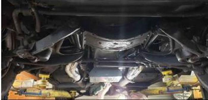 Used 1973 Chevrolet Corvette