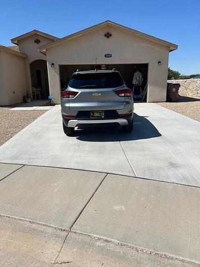 Used 2023 Chevrolet Trailblazer LT